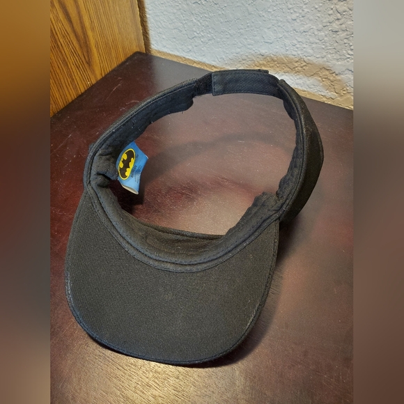 Batman Visor (Accessory Innovations/Target) - Picture 4 of 6